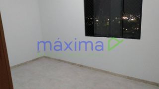 Apartamento à venda no Moradas do Mediterrâneo