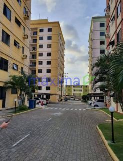 Apartamento à venda no Moradas do Mediterrâneo