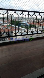 Apartamento à venda no Moradas do Mediterrâneo