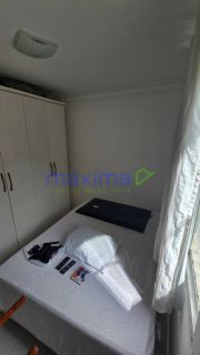 Apartamento à Venda | Condomínio Vivendas do Rio