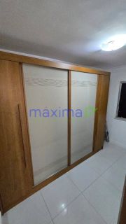 Apartamento à Venda | Condomínio Vivendas do Rio