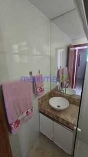 Apartamento à Venda | Condomínio Vivendas do Rio