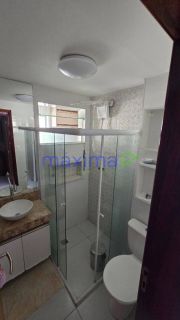 Apartamento à Venda | Condomínio Vivendas do Rio