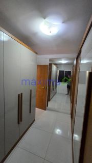 Apartamento à Venda | Condomínio Vivendas do Rio