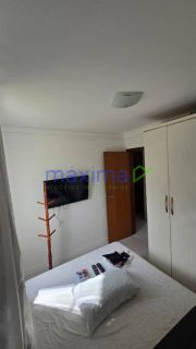 Apartamento à Venda | Condomínio Vivendas do Rio