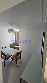 Apartamento à Venda | Condomínio Vivendas do Rio