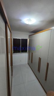 Apartamento à Venda | Condomínio Vivendas do Rio