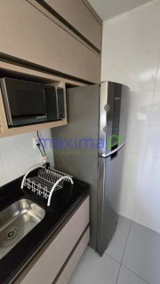 Apartamento à Venda | Condomínio Vivendas do Rio