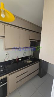 Apartamento à Venda | Condomínio Vivendas do Rio