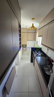 Apartamento à Venda | Condomínio Vivendas do Rio