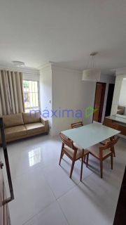 Apartamento à Venda | Condomínio Vivendas do Rio