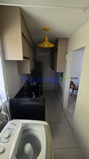 Apartamento à Venda | Condomínio Vivendas do Rio