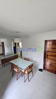 Apartamento à Venda | Condomínio Vivendas do Rio