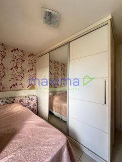 Cobertura Duplex à Venda - Condomínio Natura Ville