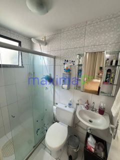 Cobertura Duplex à Venda - Condomínio Natura Ville