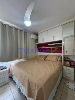 Cobertura Duplex à Venda - Condomínio Natura Ville