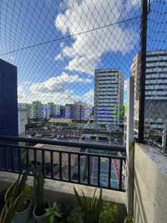 Cobertura Duplex à Venda - Condomínio Natura Ville