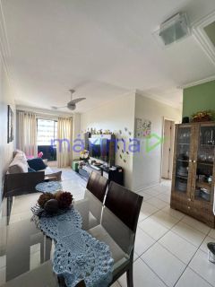 Cobertura Duplex à Venda - Condomínio Natura Ville