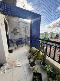 Cobertura Duplex à Venda - Condomínio Natura Ville