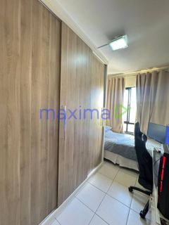 Cobertura Duplex à Venda - Condomínio Natura Ville