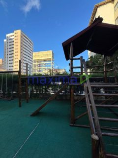 Cobertura Duplex à Venda - Condomínio Natura Ville