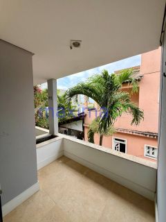 Condomínio Guilhermino Rezende