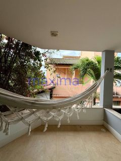 Condomínio Guilhermino Rezende