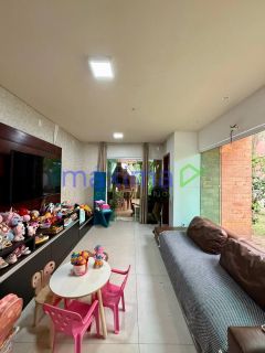 Condomínio Guilhermino Rezende