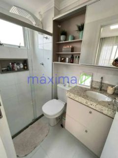 Apartamento à Venda no Condomínio Vale dos Vinhedos – Aracaju/SE