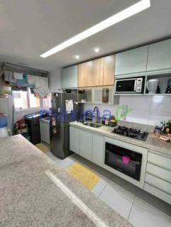 Apartamento à Venda no Condomínio Vale dos Vinhedos – Aracaju/SE