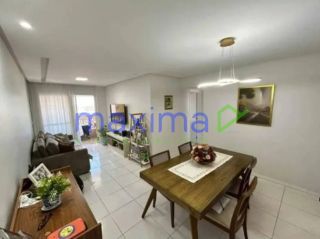 Apartamento à Venda no Condomínio Vale dos Vinhedos – Aracaju/SE