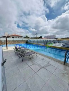 Apartamento à Venda no Condomínio Vale dos Vinhedos – Aracaju/SE