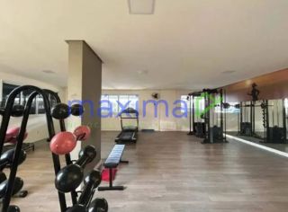 Apartamento à Venda no Condomínio Vale dos Vinhedos – Aracaju/SE