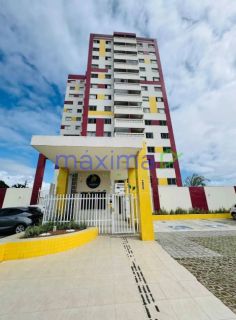 Apartamento à Venda no Condomínio Vale dos Vinhedos – Aracaju/SE