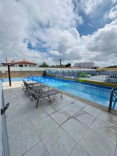 Apartamento à Venda no Condomínio Vale dos Vinhedos – Aracaju/SE