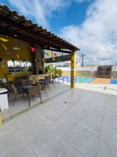 Apartamento à Venda no Condomínio Vale dos Vinhedos – Aracaju/SE
