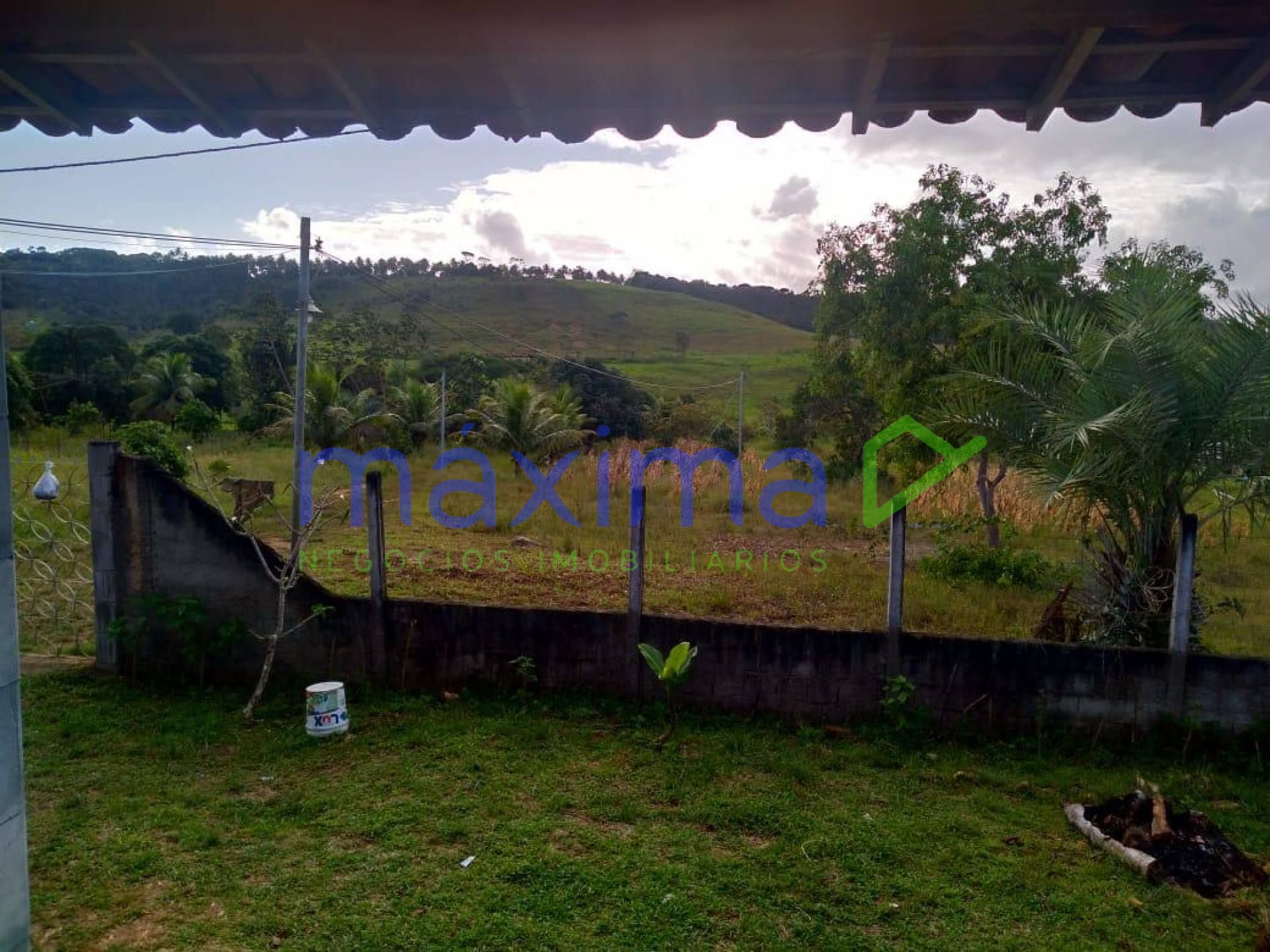 Propriedade à venda no Povoado Xindubinha – Itaporanga d’Ajuda/SE