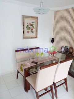 OPORTUNIDADE LINDO APARTAMENTO no Bairro Luzia