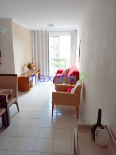 OPORTUNIDADE LINDO APARTAMENTO no Bairro Luzia