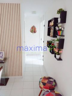 OPORTUNIDADE LINDO APARTAMENTO no Bairro Luzia