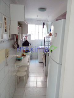 OPORTUNIDADE LINDO APARTAMENTO no Bairro Luzia
