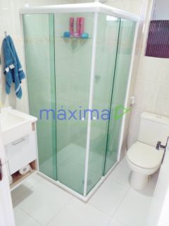 OPORTUNIDADE LINDO APARTAMENTO no Bairro Luzia