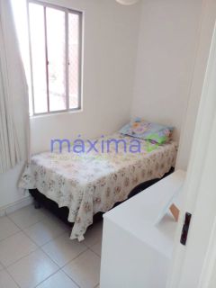 OPORTUNIDADE LINDO APARTAMENTO no Bairro Luzia