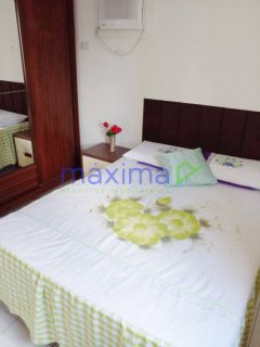 OPORTUNIDADE LINDO APARTAMENTO no Bairro Luzia