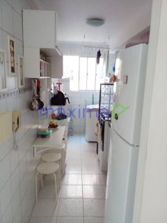 OPORTUNIDADE LINDO APARTAMENTO no Bairro Luzia