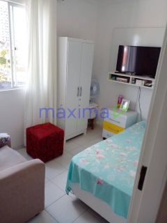 OPORTUNIDADE LINDO APARTAMENTO no Bairro Luzia