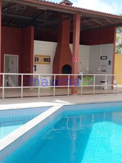 OPORTUNIDADE LINDO APARTAMENTO no Bairro Luzia