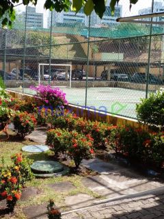 OPORTUNIDADE LINDO APARTAMENTO no Bairro Luzia