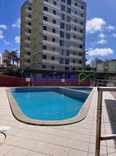 OPORTUNIDADE LINDO APARTAMENTO no Bairro Luzia