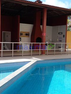 OPORTUNIDADE LINDO APARTAMENTO no Bairro Luzia